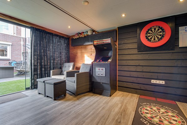 Property photo 35 - Maria Van Bourgondiëstraat 3, 5346 PT Oss